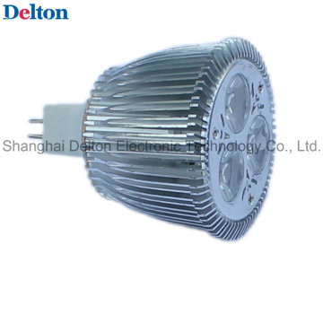 4.5W Dimmable MR16 luz del punto del LED (DT-SD-013)